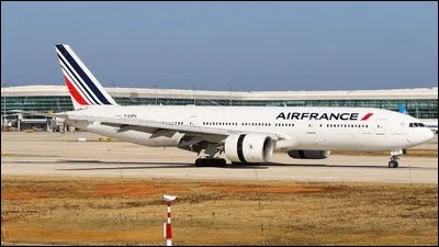 Comment peut-on abrévier un Boeing 777-200(ER) ?