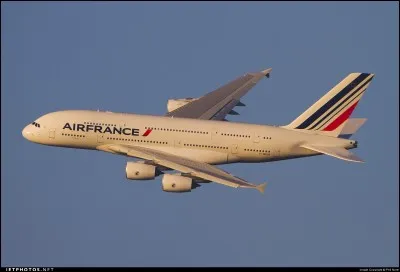 Comment peut-on abrévier un Airbus A380-800 doté de Engine Alliance EA GP7200 ?