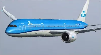 Comment peut-on abrévier un Boeing 787-9 Dreamliner ?