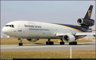 Comment peut-on abrévier un McDonaldDouglas MD11 ?