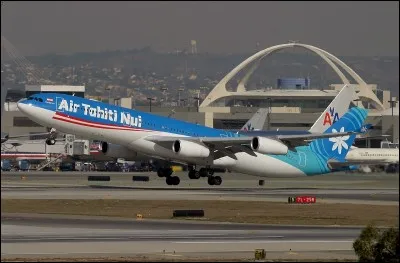 Comment peut-on abrévier un Airbus A343 ?