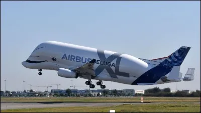 Comment peut-on abrévier un Airbus Beluga XL (base : A330-700F)