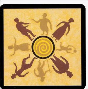 Que doit faire le Simple Villageois durant la nuit ?