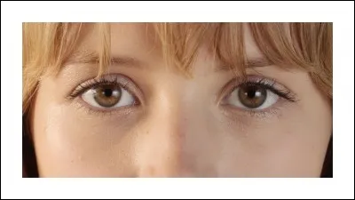 Quelle couleur d'yeux voudrais-tu ?