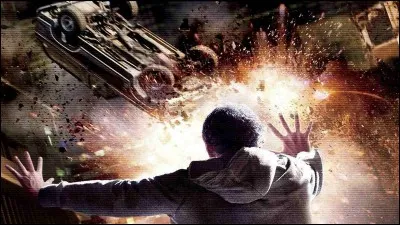 Tu rêverais d'avoir le pouvoir de :