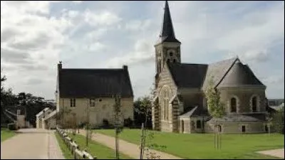 Cornill&eacute;-les-Caves est un village des Pays-de-la-Loire situ&eacute; dans le d&eacute;partement ...