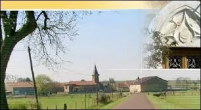 Nous sommes dans le Grand-Est, sur une route qui m&egrave;ne &agrave; Parfondrupt. Petit village de 45 habitants, dans l'ancienne r&eacute;gion Lorraine, il se situe dans le d&eacute;partement ...