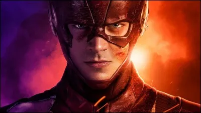 Quel est le signe représentant Flash ?