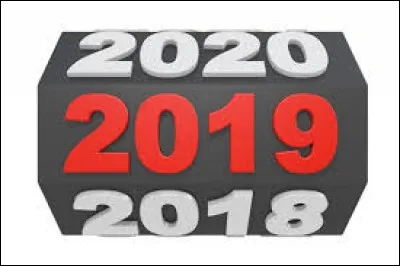 Combien de jours f&eacute;ri&eacute;s y aura-t-il en 2019 ?