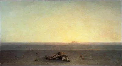 Quel rapport a-t-on de l'Orient en Occident ?