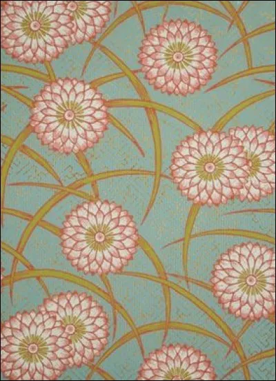 Si l'on devait donner une devise au japonisme, quelle serait-elle ?