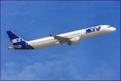 Elle compte 210 destinations :