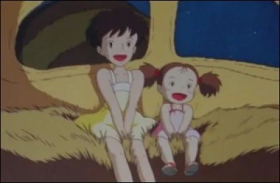 Dans quel film peut-on voir les Noiraudes ?