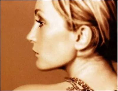 En 1987, quel pays figure dans le titre d'une chanson de Patricia Kaas ?