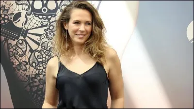 Quel &acirc;ge a Lorie Pester ?Elle a ... ans.