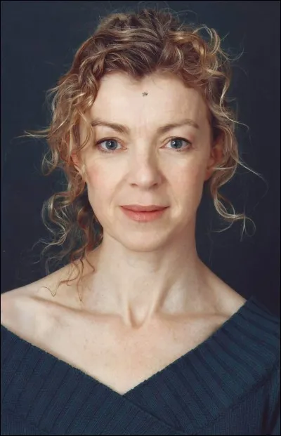 Quel &acirc;ge a Luce Mouchel ?Elle a ... ans.