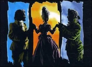 Comment s'appelle l'homme qui tombe amoureux de Marianne dans 'Les Caprices de Marianne' ?