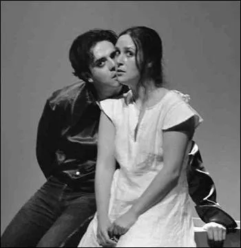 Avec quoi ne badine-t-on pas dans la pice de Musset ?