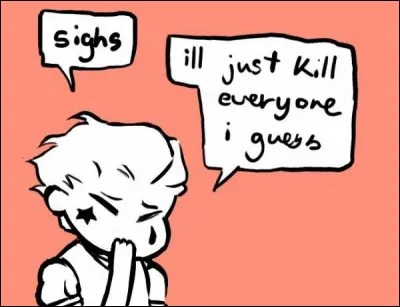 Qui est son ami le plus proche ?