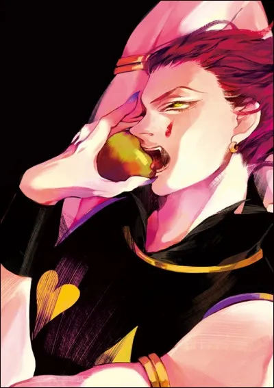 Quel type de Hunter est-il ?