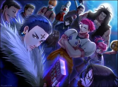 Quel est son rang dans la Brigade Fantôme ?