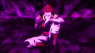 Quel est son type de nen ?