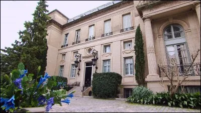 Comment on dit "maison" en espagnol ?