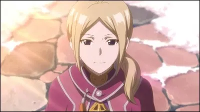 Dans un tome on parle du passé de Kiki, un jour elle devra se marier. Avec qui veut-elle se marier ?