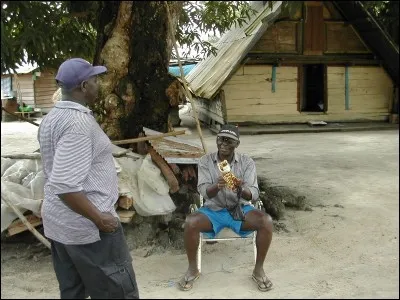 Situation juridique d'une personne sans nationalité !