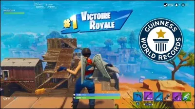 Quel est ton record de kills ?