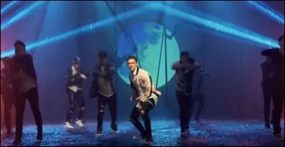 Comment dit-on danser en italien ?