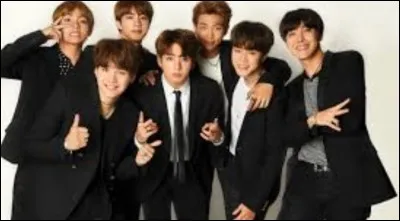 En quelle ann&eacute;e a &eacute;t&eacute; fond&eacute; BTS ?