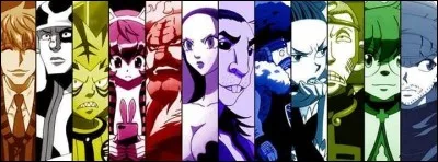 Quel animal n'est pas représentatif d'un des 12 membres du Zodiaque ?