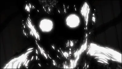 Après avoir pris sa forme adulte face à Pitou, qu'est-ce que Gon perd ?