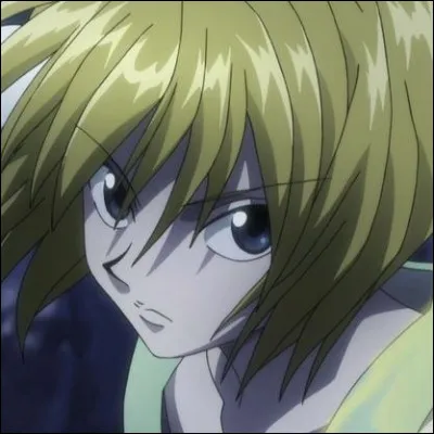 De quel clan est issu Kurapika ?