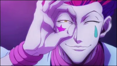 Quand voit-on Hisoka pour la première fois ?
