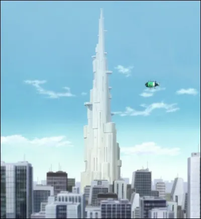 À la Tour céleste, comment se nomment les trois adversaires que vont rencontrer Gon et Kirua au 200e étage ?