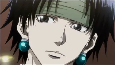 Comment se nomme le hatsu de Kuroro Lucifer ?