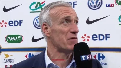 De quelle année parlait-il quand il disait : "Cette année suivant le titre suprême a été pénible à vivre."