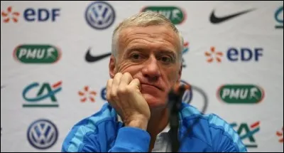 Pourquoi Didier Deschamps met-il fin prématurément à sa mission à la Juve ?