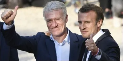 Il fut décoré de la Légion d'Honneur mais à quel grade ?