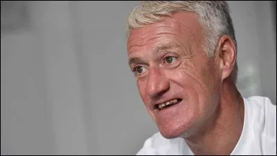 En quelle année devient-il capitaine de l'équipe de France ?