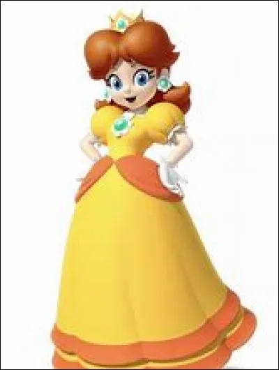 Quel est ce personnage ?