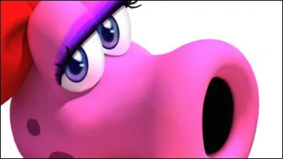 Quel est ce personnage ?