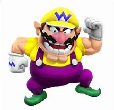 Quelle est ce personnage?