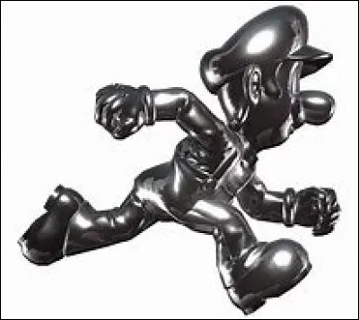 Quel est ce personnage ?