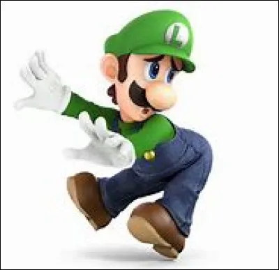 Quel est ce personnage ?