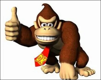 Quel est ce personnage ?