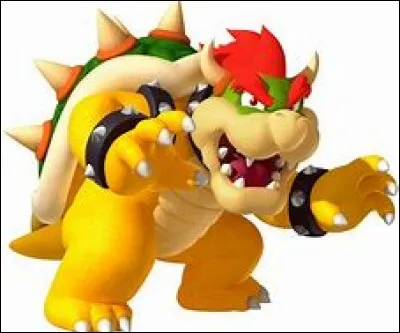 Quel est ce personnage ?