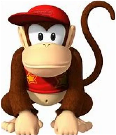 Quel est ce personnage ?